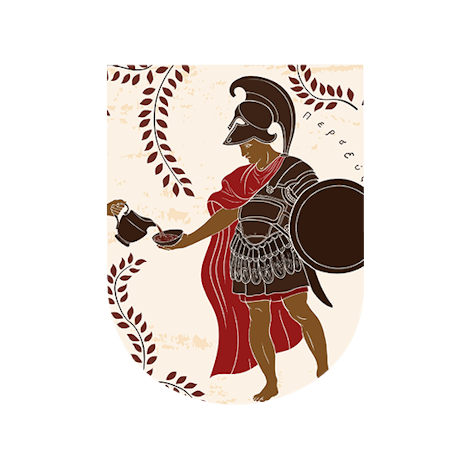 Ancient Rome  - wine origin